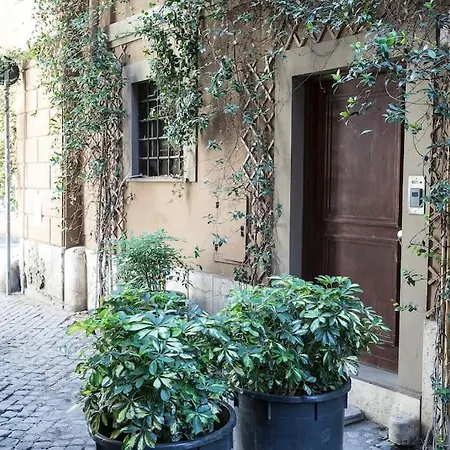 Apartamento My Piazza Navona Jacuzzi - Collection