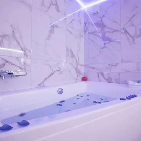 My Piazza Navona Jacuzzi - Collection Apartamento