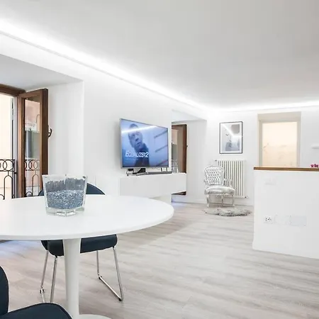 Apartamento My Piazza Navona Jacuzzi - Collection