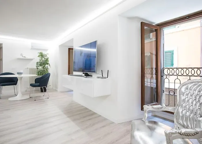 My Piazza Navona Jacuzzi - Collection Roma