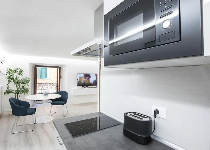 My Piazza Navona Jacuzzi - Collection *