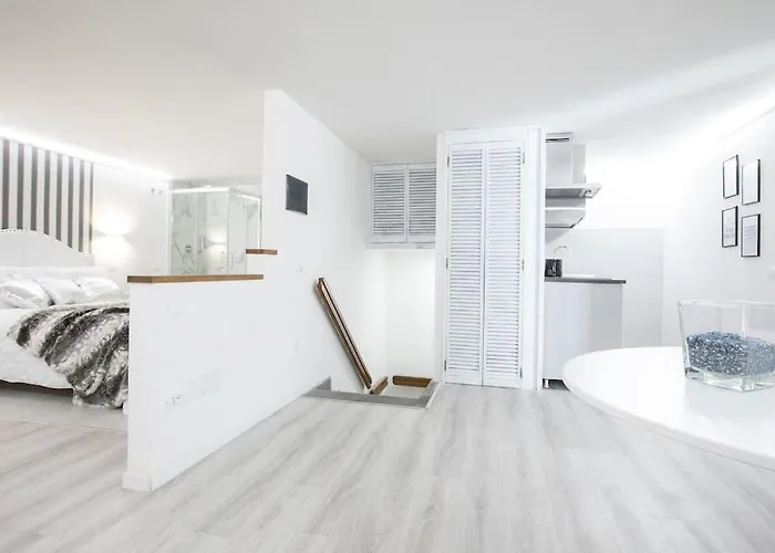 My Piazza Navona Jacuzzi - Collection * Roma