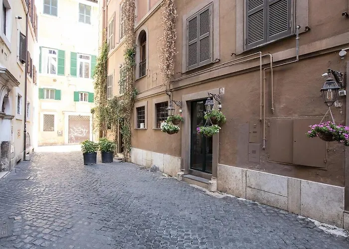 My Piazza Navona Jacuzzi - Collection *