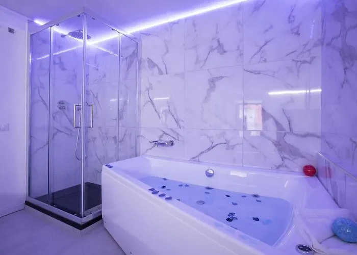 Daire My Piazza Navona Jacuzzi - Collection