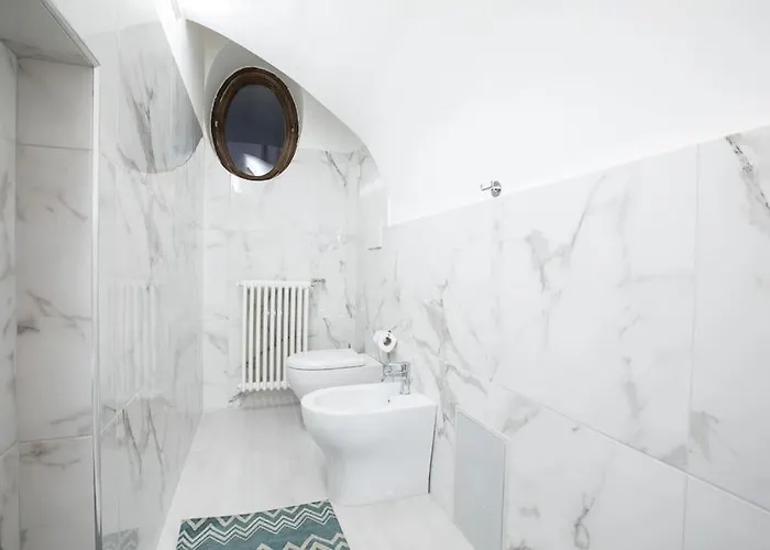 My Piazza Navona Jacuzzi - Collection Daire *