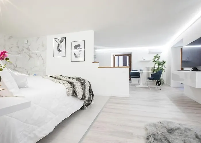 My Piazza Navona Jacuzzi - Collection Daire Roma