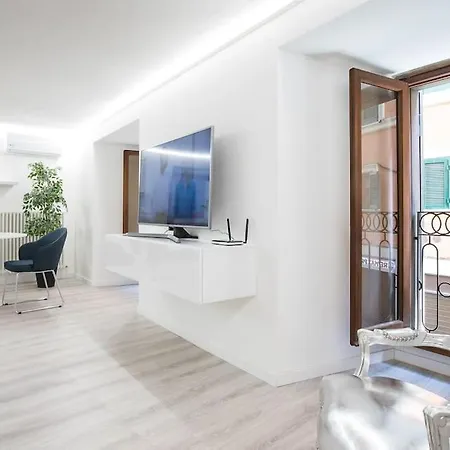 My Piazza Navona Jacuzzi -topcollection Rom
