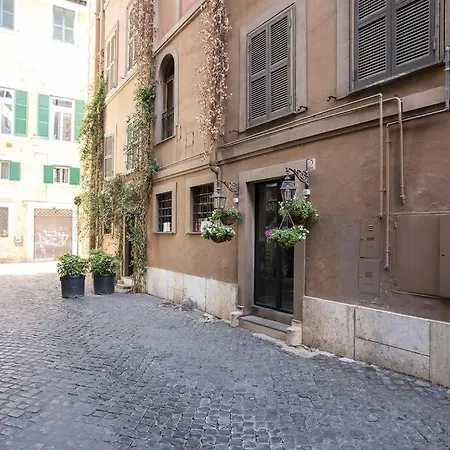 My Piazza Navona Jacuzzi - Collection *