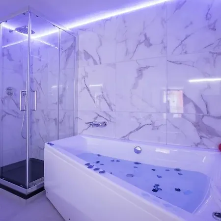 דירה My Piazza Navona Jacuzzi - Collection