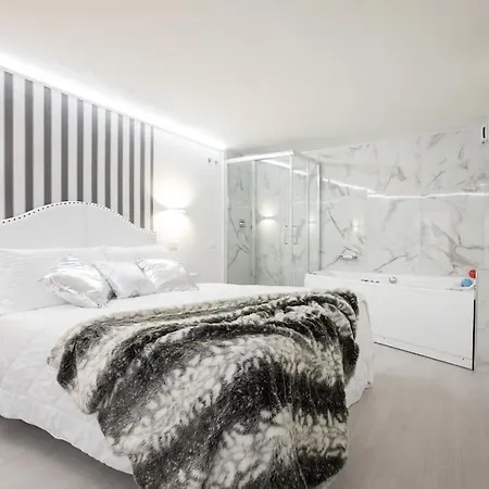 Apartment My Piazza Navona Jacuzzi -topcollection *