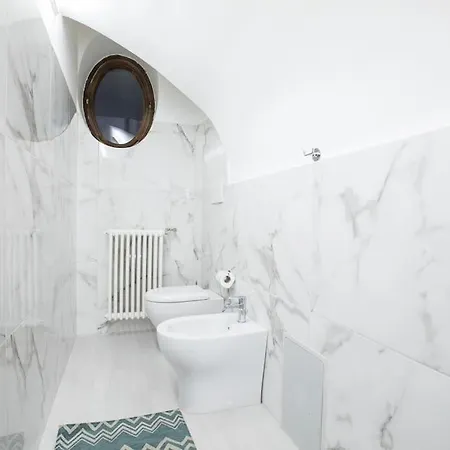 My Piazza Navona Jacuzzi - Collection דירה *